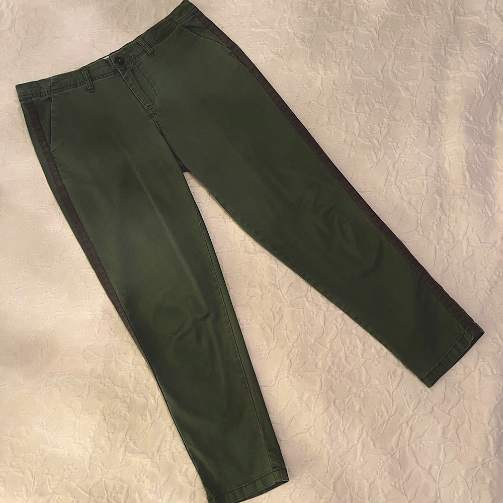 Kensie Skinny Ankle Pants